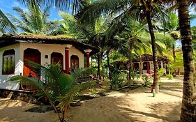 Patini Bungalows - Beach Garden